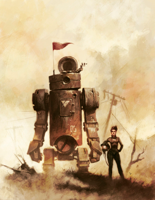 Illustration for article titled Don't Invade Russia, Boba Fett